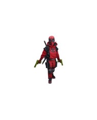 Kidpool - Deadpool & Wolverine Movie Masterpiece Figura 1/6