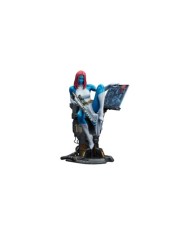 Mystique: Freedom and Destiny Marvel Estatua Premium Format