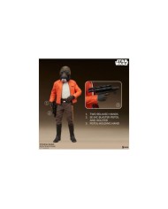 Ponda Baba Star Wars Figura Scum & Villainy 1/6
