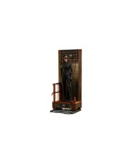 Catwoman The Dark Knight Trilogy Figura Movie Masterpiece 1/6