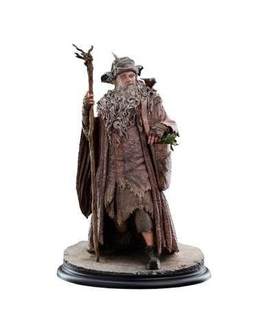 Radagast - El Señor de los Anillos - El Hobbit Estatua 1/6