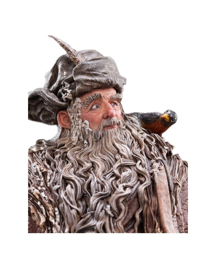 Radagast - El Señor de los Anillos - El Hobbit Estatua 1/6