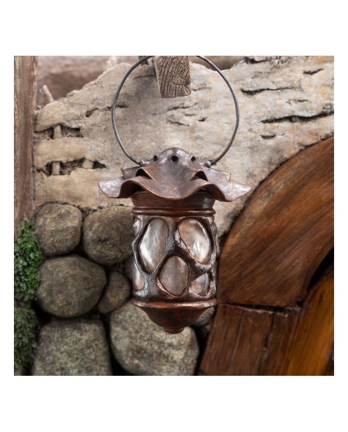 Radagast in Rhosgobel Limited Edition - El Señor de los Anillos Estatua - El Hobbit