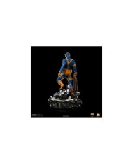 Cyclops Unleashed - Marvel Estatua Art Scale Deluxe 1/10