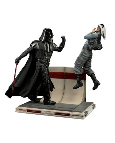 Darth Vader - Star Wars Rogue One Estatua 1/10 Deluxe BDS Art Scale