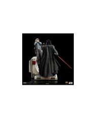 Darth Vader - Star Wars Rogue One Estatua 1/10 Deluxe BDS Art Scale
