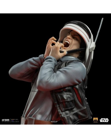 Darth Vader - Star Wars Rogue One Estatua 1/10 Deluxe BDS Art Scale