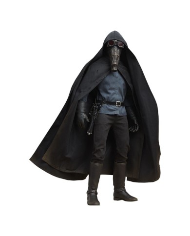 Garindan Scum & Villainy Star Wars Episode IV Figura