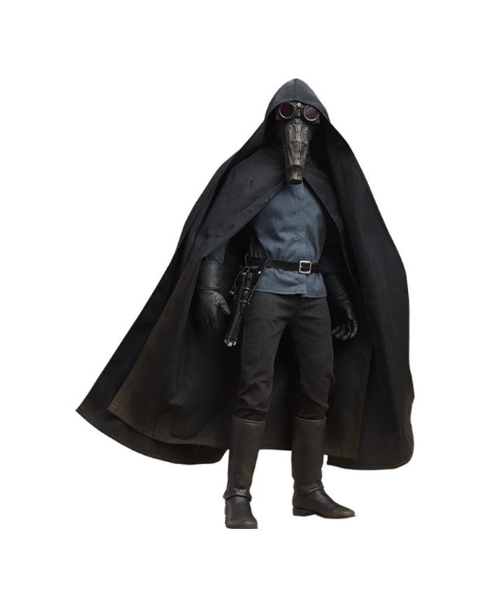 Garindan Scum & Villainy Star Wars Episode IV Figura