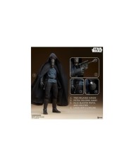 Garindan Scum & Villainy Star Wars Episode IV Figura