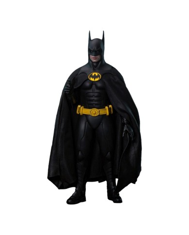 Batman Vuelve Figura Movie Masterpiece 1/6