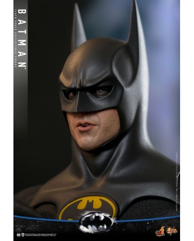 Batman Vuelve Figura Movie Masterpiece 1/6