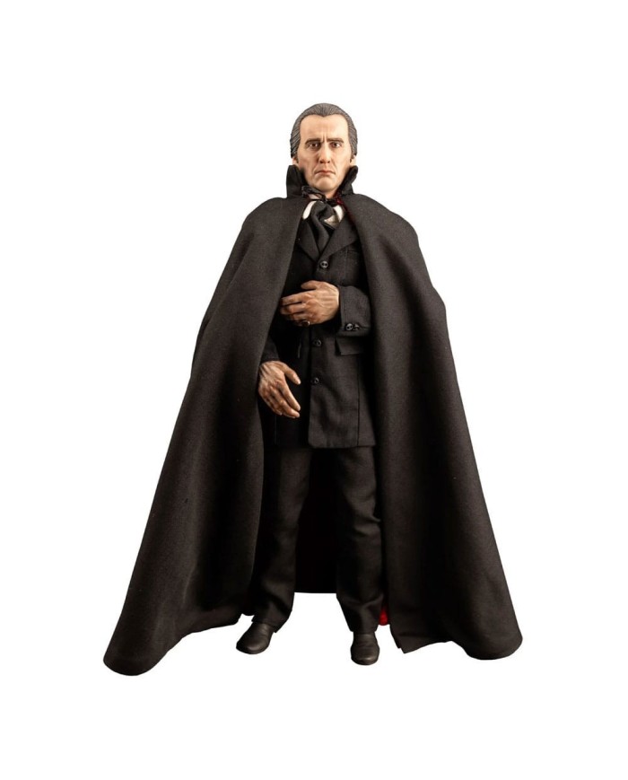Dracula Prince of Darkness - Dracula Hammer Horror Figura 1/6
