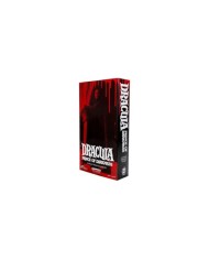 Dracula Prince of Darkness - Dracula Hammer Horror Figura 1/6