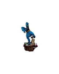Beast Premium Format Marvel Estatua