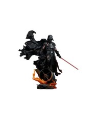 Darth Vader Star Wars Mythos Estatua 1/4