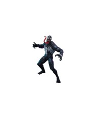 Venom Marvel Figura Comic Masterpiece 1/6