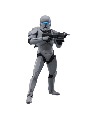 Clone Commando Star Wars: The Bad Batch Figura 1/6