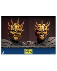 Savage Opress Star Wars: The Clone Wars Figura 1/6