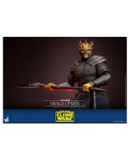 Savage Opress Star Wars: The Clone Wars Figura 1/6