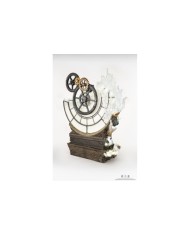 Animus Jacob & Evie Frye Assassin´s Creed Estatua 1/4