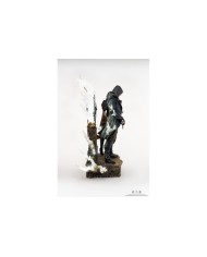 Animus Jacob & Evie Frye Assassin´s Creed Estatua 1/4