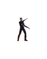 T-1000 (2.0) Terminator 2 Figura 1/6 Movie Masterpiece
