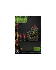 Throne Legacy Collection Batman Poison Ivy Seduction Throne Deluxe Bonus Version DC Comics Estatua 1/4