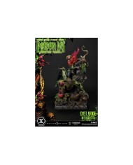 Throne Legacy Collection Batman Poison Ivy Seduction Throne Deluxe Bonus Version DC Comics Estatua 1/4