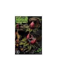 Throne Legacy Collection Batman Poison Ivy Seduction Throne Deluxe Bonus Version DC Comics Estatua 1/4