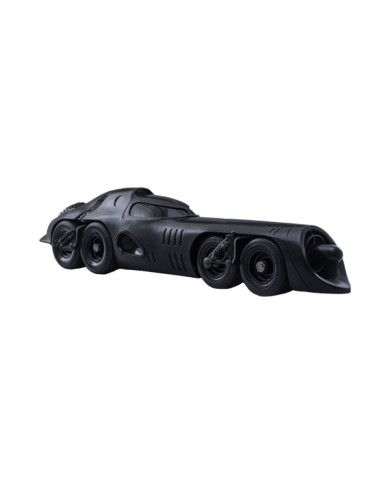 Batmissile Batman vuelve Vehículo Movie Masterpiece 1/6