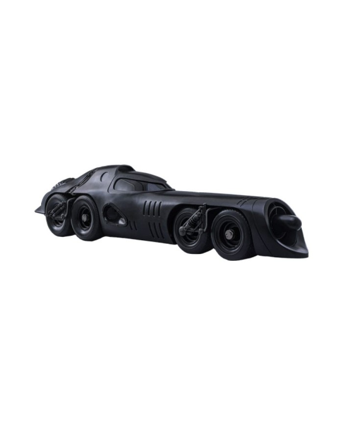 Batmissile Batman vuelve Vehículo Movie Masterpiece 1/6