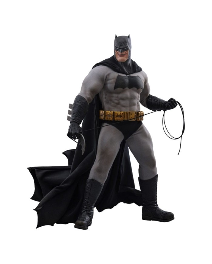 Batman: The Dark Knight Returns Figura Comic Masterpiece 1/6