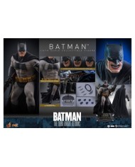 Batman: The Dark Knight Returns Figura Comic Masterpiece 1/6