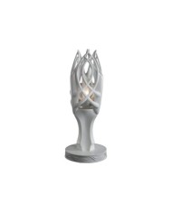 Candelabro - Bastón Gandalf el Blanco