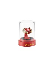Flash Prop Ring with Display DC Comics