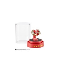 Flash Prop Ring with Display DC Comics