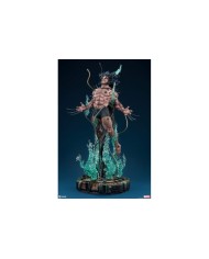 Wolverine: Weapon X Marvel Estatua Premium Format