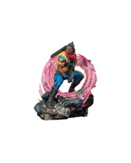 Bishop: Future and Past Marvel Estatua Premium Format
