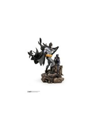Batman & Catwoman Reunion DC Comics Estatua 1/4