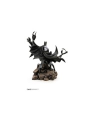 Batman & Catwoman Reunion DC Comics Estatua 1/4