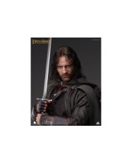 Aragorn El Señor de los Anillos Estatua 1/3
