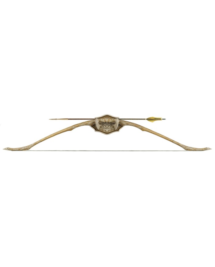 UC3691Legolas Lothlorien Bow - Lord of the Rings - PRE-ORDER