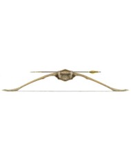 UC3691Legolas Lothlorien Bow - Lord of the Rings - PRE-ORDER