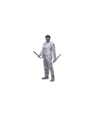 Mr. Knight - Moon Knight Figura 1/6