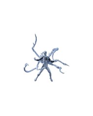Peter Parker (Anti-Venom Suit) Spider-Man 2 Figura Video Game Masterpiece 1/6