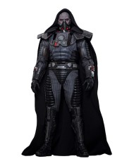 Darth Malgus - Star Wars Legends Figura Videogame Masterpiece 1/6