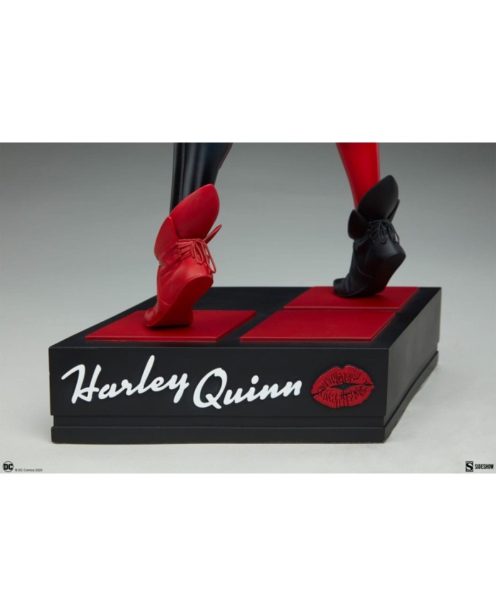 Harley Quinn Premium Format - Escuadrón Suicida