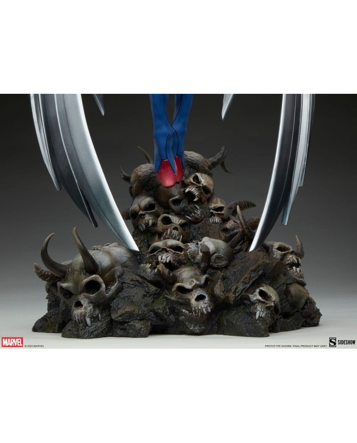 Archangel Premium Format Marvel Estatua
