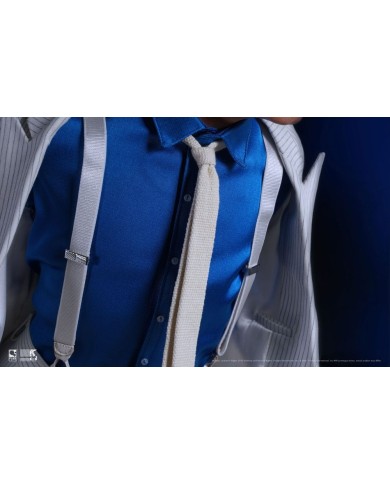 Michael Jackson Smooth Criminal Standard Edition Estatua 1/3